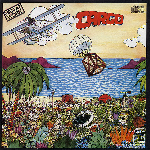 Cargo by Men at Work.jpg